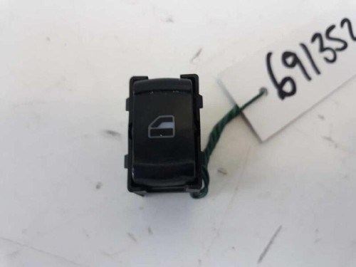 3B0959855B fensterheber schalter vorne VOLKSWAGEN GOLF IV BERLINA mocep691352