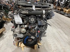 Engine Pickup 6.7l Diesel Vin L 8th Digit Fits 22-24 Dodge 3500 Pickup 541589