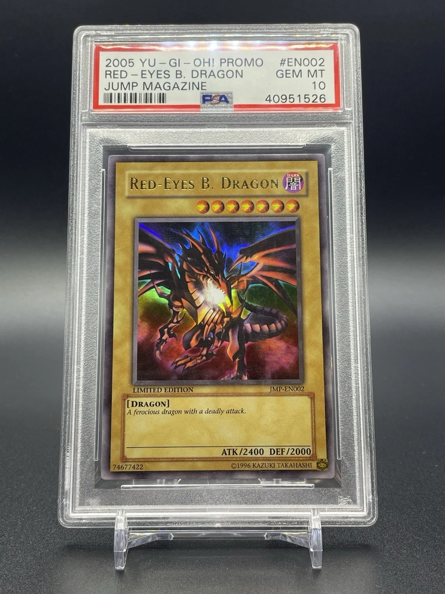 Preços baixos em Dragão Negro de olhos vermelhos Konami Yu-gi-oh