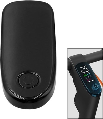HUIOP Dashboard Display Cover, Dashboard Display Cover Replacement for F30/F40 E