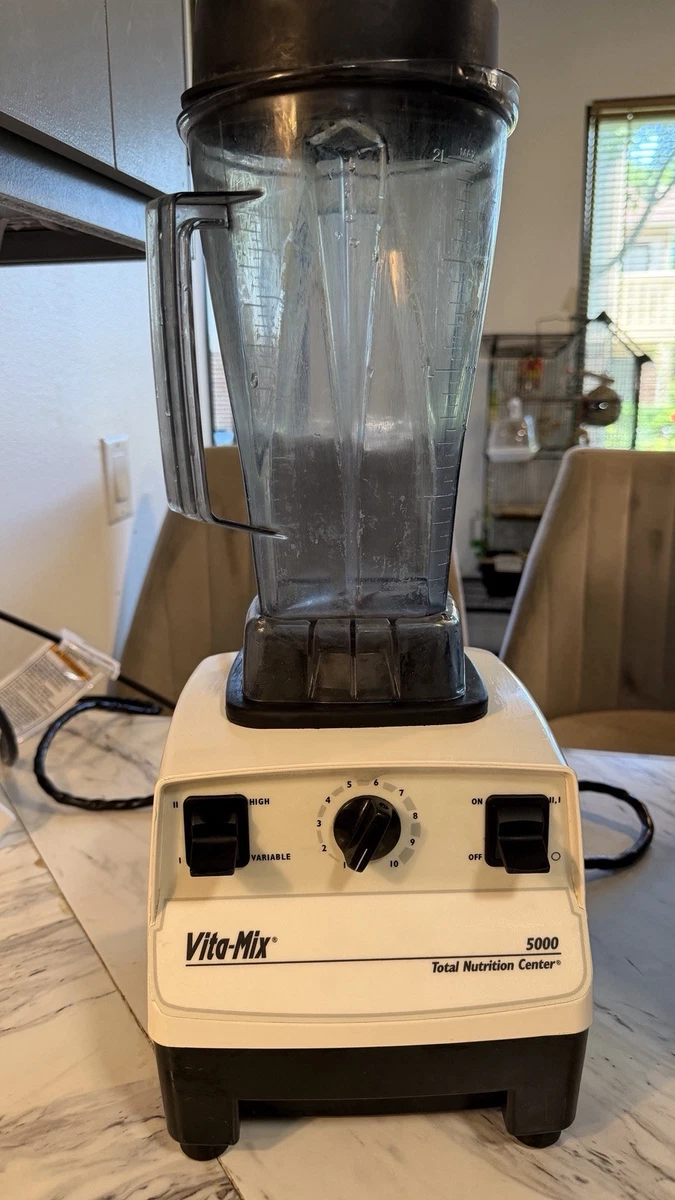Vitamix Vm0103 for sale - eBay