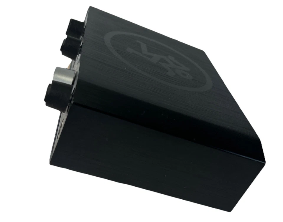 Mackie Onyx Artist 1.2 2x2 USB Audio Recording Studio Interface - Image 4 of 4