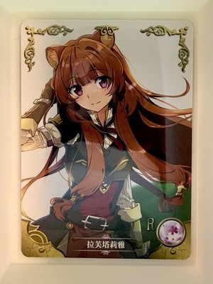 Goddess Story NS-11 Waifu Trading Card - You Choose - Anime Doujin Collectible
