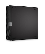 Dell OptiPlex 3040 | i3-6100T | 8 GB RAM | 480 GB SSD | SFF