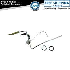 3/8" Gas Fuel Tank Sending Unit Stainless Steel for Chevy Camaro Nova Ventura