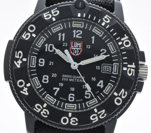 Luminox 3000 3900 | eBay