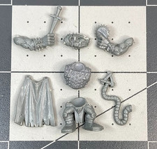 MORDHEIM SKAVEN RATMAN Thrown Weapons 5 GW bitz single Oldhammer Old World BS26
