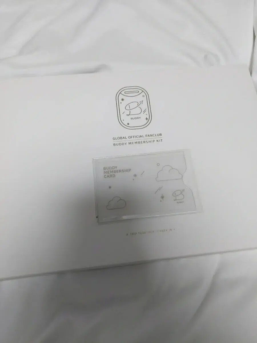 gfriend Buddy fanclub Kit | eBay