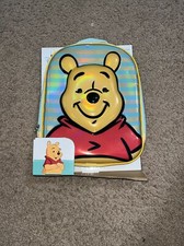 Winne The Pooh Harness backpack