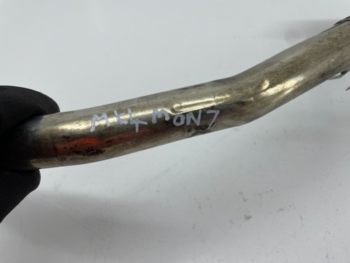 FORD MONDEO MK4 EGR TUBE METAL PIPE 2.0 TDCI ZETEC (1) 2007-2011π - Picture 12 of 12