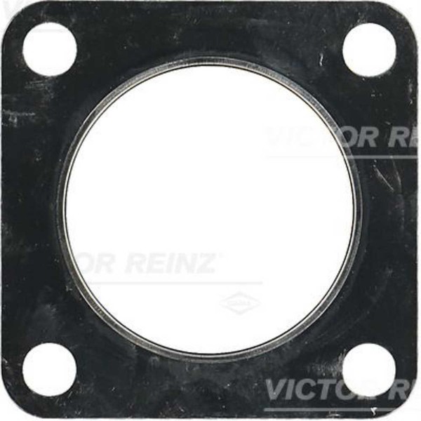 Victor Reinz 71-25683-00 Dichtung Abgasrohr Auspuffdichtungen FüR Audi 200 100-image
