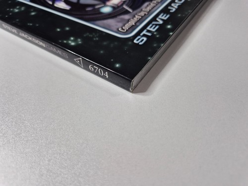 TransHuman Space: High Frontier, GURPS, Steve Jackson Games, VGC - Foto 6 di 13