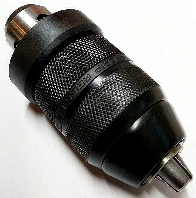 Metall Spann Bohrfutter für Bosch GBH 2600,2-26,2-28,4-32,36 VLI,VF-LI,3-28 DFR - Bild 2 von 3