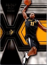 2014-15 SPx #72 Cleanthony Early
