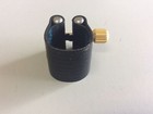 Rovner 1RVS Soprano Sax Ligature & Cap — photo 6