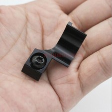 matchmaker integrator Shimano i-spec 2 brake level and SRAM Shifter match black