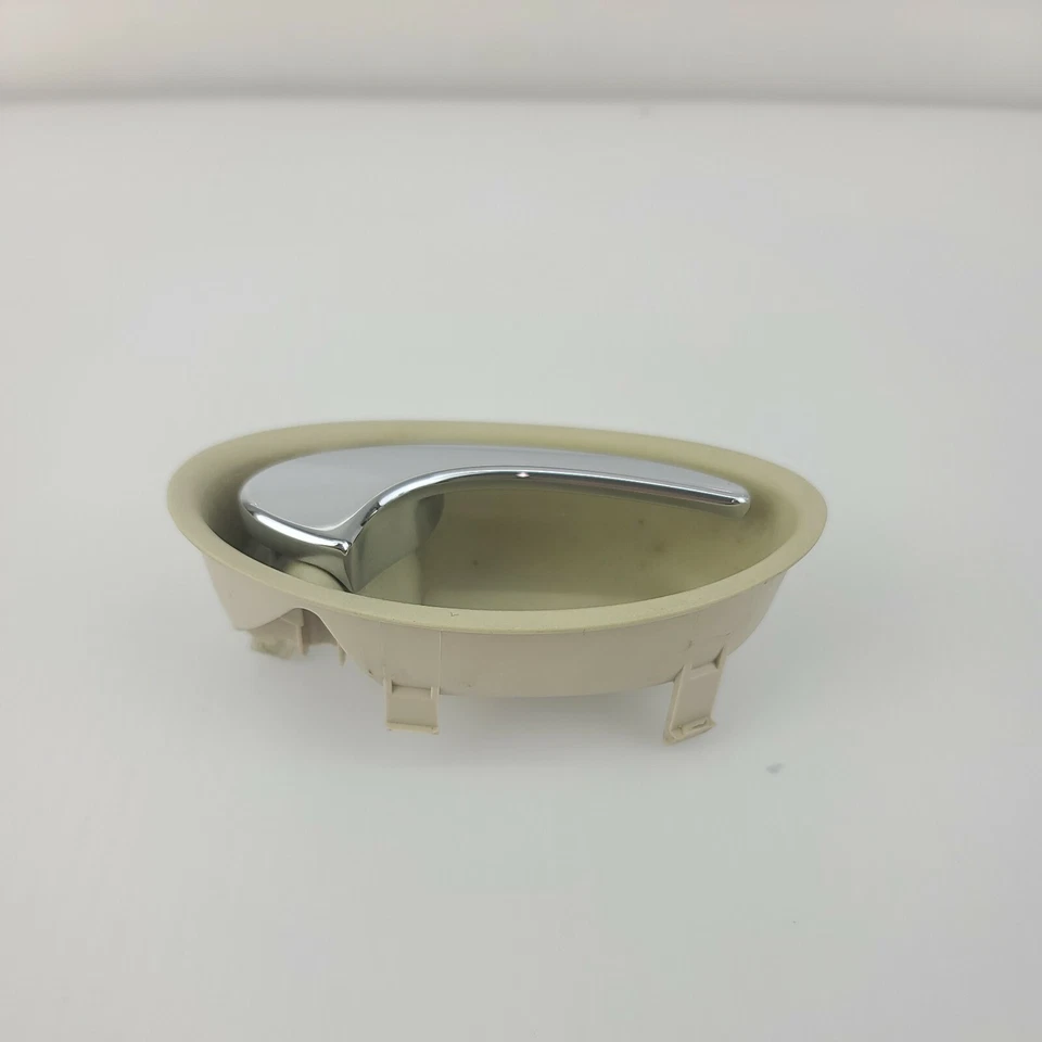 Unidad de manija de puerta interior delantera derecha 2004 2005 para Mercedes-Benz P0058419 OEM Foto 2 de 4