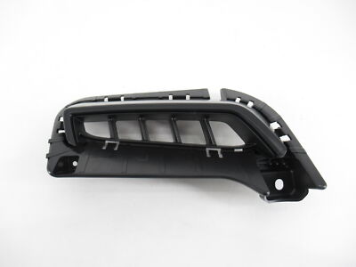 Genuine OEM Kia 86593 S9200 Driver LH Front Molding Insert 2021