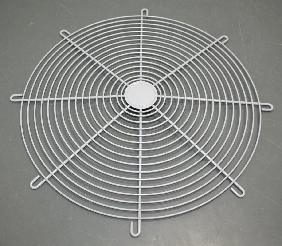 Dayton Ceiling Fan Guard Shelly Lighting