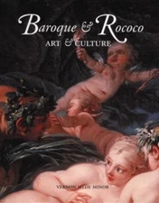 Baroque and Rococo: Art and Culture, Discontinued 3PD, Acceptable Book
