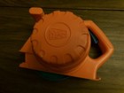 Vintage 1980's Steven Circular Saw Child's Play Toy (Does Not Work) — photo 9