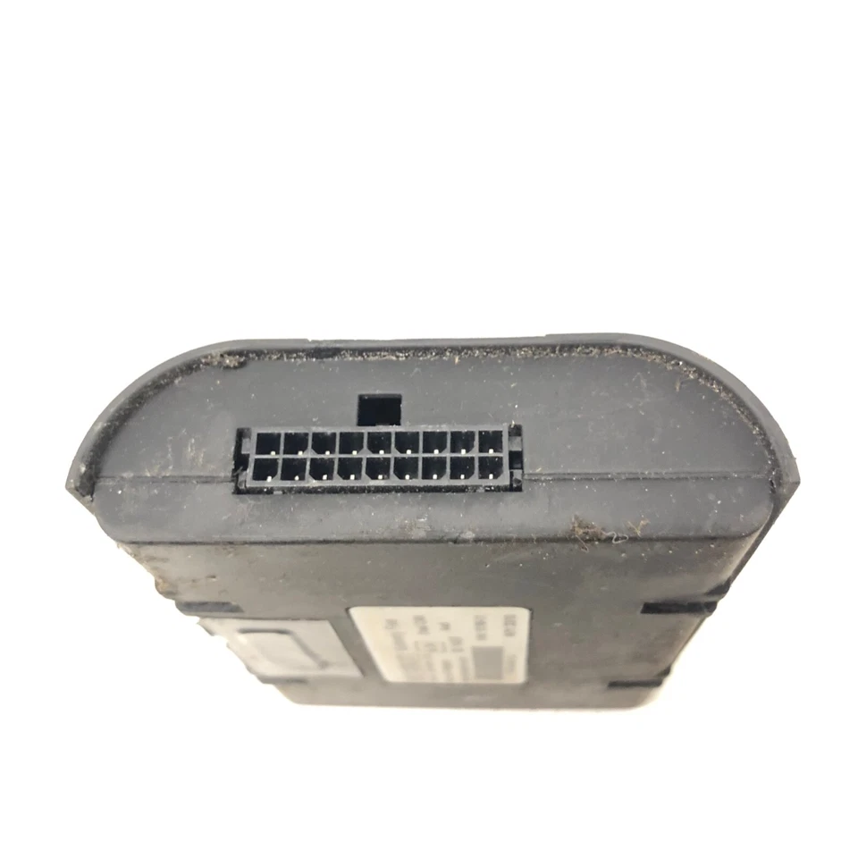 AUDI DENSION AUDIO SYSTEM GATEWAY CONTROL MODULE UNIT #TC - Image 3 of 4