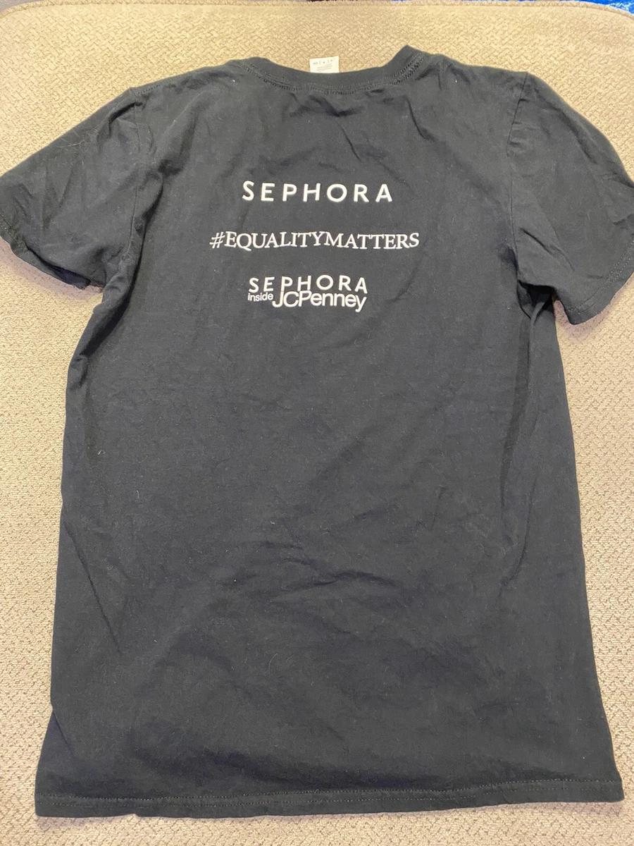 jcpenney pride shirts