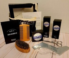 Yoger You Beard Kit-Cleaning Trim Condition, Grooming Tools and Products