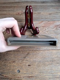 Roger Clemens' MVP Baseball Nintendo NES Cartridge And Sleeve Tested