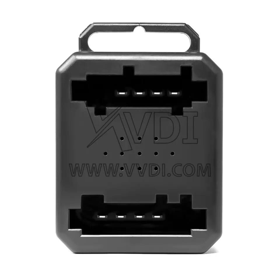 Emulatore Bloccasterzo GAESHOW Per Mercedes W639 W906 - Plug And Play, ABS Resistente - Foto 11