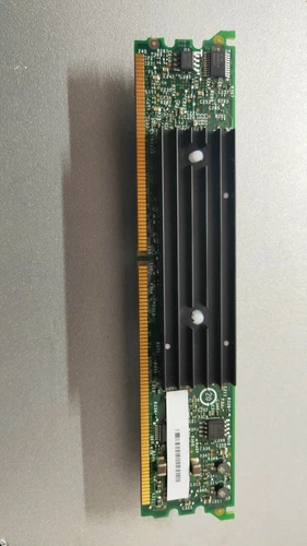 Cisco Systems PVDM3-256 256-channel high-density voice and video DSP module