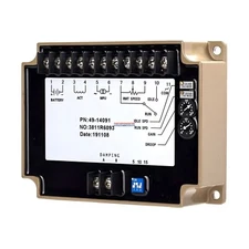 EFC4914091 Speed Control Unit Actuator Governor EFC 4914091 Engine Controller