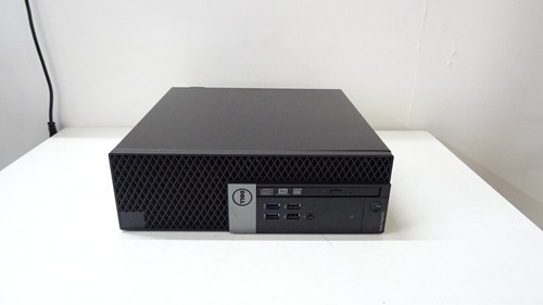 Dell Optiplex 3040, Intel i5-6500 3.2Ghz CPU, 8GB RAM, No HDD