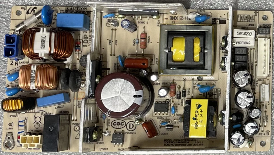 JC44-00223A ORIGINAL SAMSUNG Power Supply Netzteil für CLP-680ND