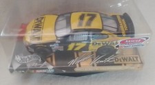 Diecast Hot Wheels Matt Kenseth Championship Edtion NASCAR 1:24 Scale