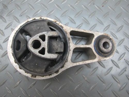 🥇07-13 MINI COOPER S R55 R56 R57 N14 N18 ENGINE REAR BOTTOM MOTOR MOUNT ...