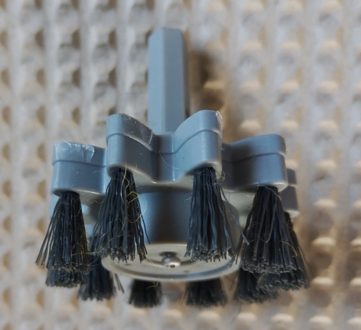 Genuine Vax Platinum Power Max ECB1SPV1 Gearbox Spin Scrub Brush