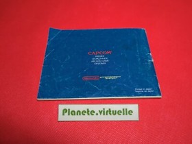 MEGA MAN 2  NES NINTENDO FRA EEC 🌟 