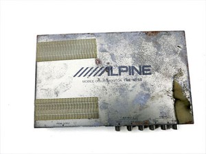 Steuergerät TME-M750 Monitor SG für VW Phaeton 3D 01-07 TME-M750 4D0088879