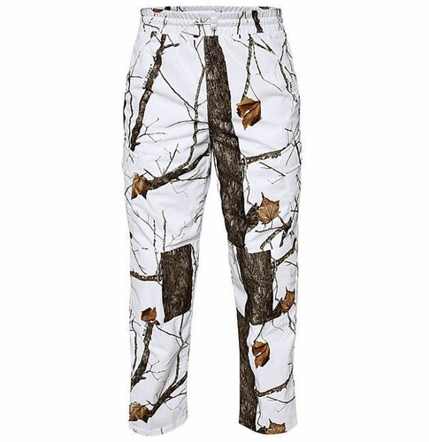 Windproof Waterproof HUNTING PANTS 
