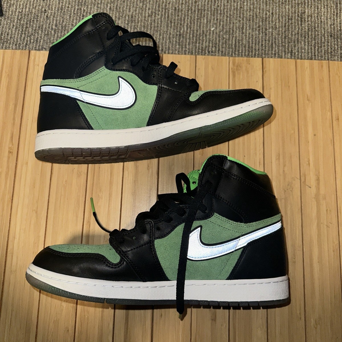 NIKE AIR JORDAN1 HIGH OG 2020 25cm 新品 Jordan 1 Retro High OG Midnight Navy 2020 for Sale