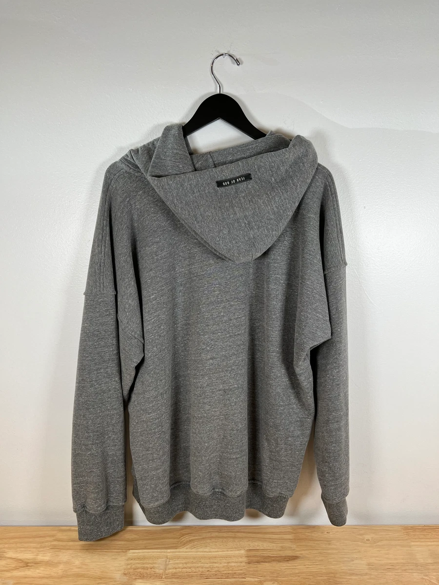 Fog everyday cheap hoodie