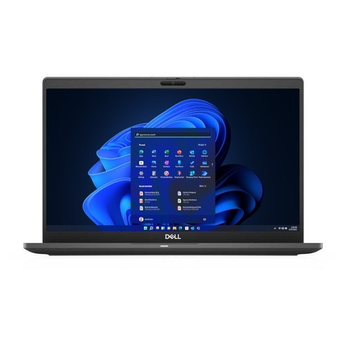Dell Latitude 7310 13" FHD Touch Intel i7-10610U fino a 4,9 GHz 16 GB 1 TB Win 11 Pro - Foto 2 di 9