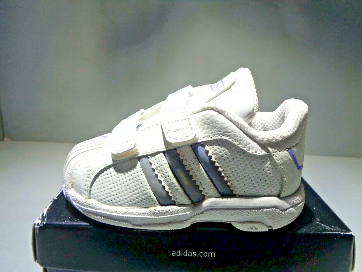 adidas superstar infant