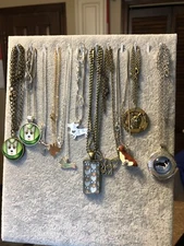 Pembroke Cardigan Welsh Corgi Dog Necklaces, All styles, locket etc You Choose