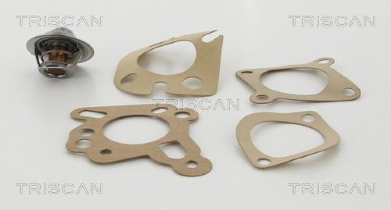 Triscan Thermostat FüR KüHlmittel / KüHlerthermostat 8620 2892-image