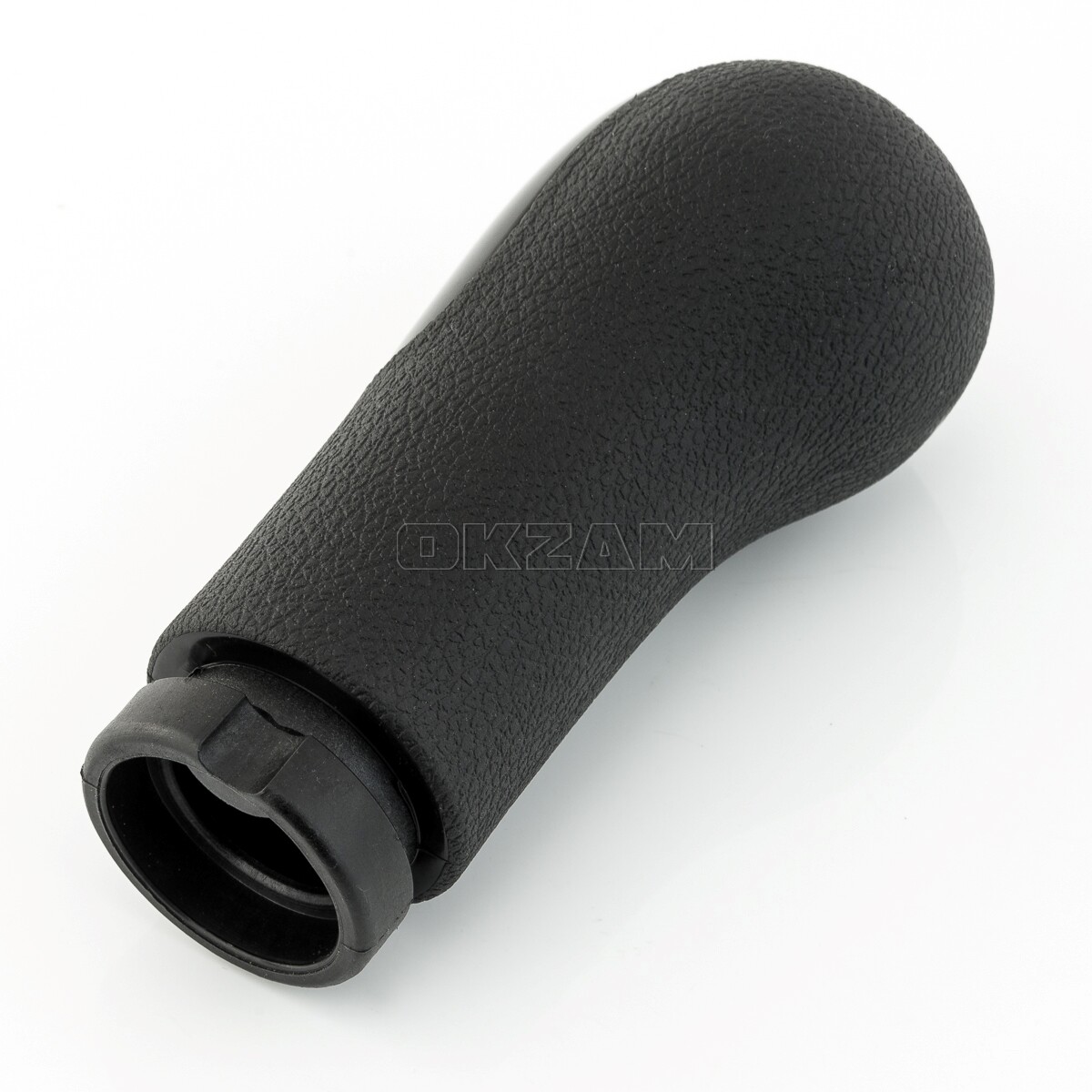 BLACK GEAR STICK KNOB FOR FORD TRANSIT CONNECT eBay