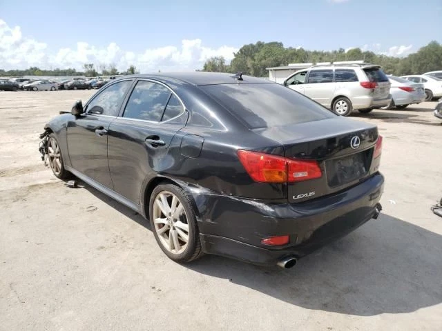 Seat Belt Front Bucket Passenger Retractor Fits 08-09 LEXUS IS-F 374268 - Imagem 3 de 4