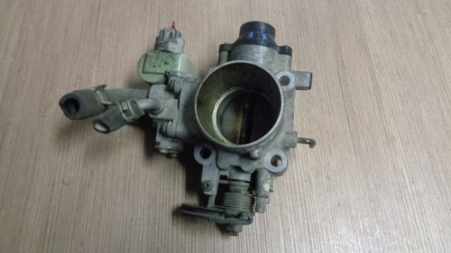 Suzuki Baleno EG 1,3 Bj.95-01 Drosselklappe 195900-4290 13400-61G00