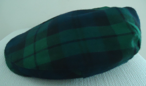 Glenappin of Scotland Hat Small - Picture 2 of 6